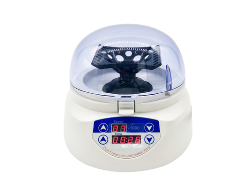 其林貝爾  復合轉(zhuǎn)子離心機  LX-200B