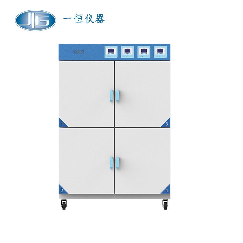 上海一恒電熱恒溫培養(yǎng)箱（多箱）DHP-150-2B（二箱)