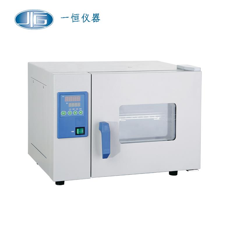 上海一恒微生物培養(yǎng)箱（小型）自然對流DHP-9011