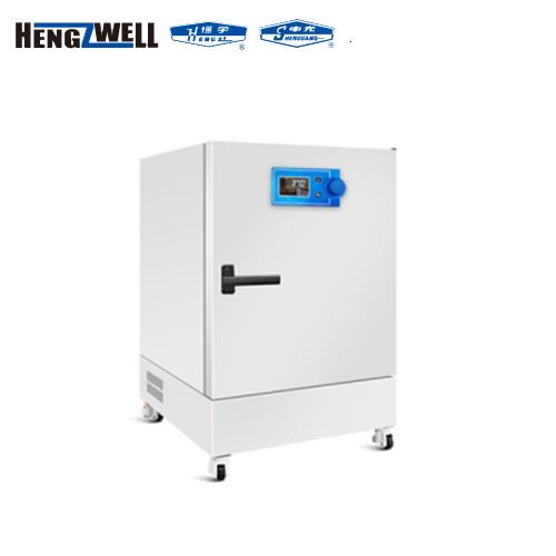 上海躍進精密型電熱恒溫鼓風(fēng)干燥箱HGZN-Y-50