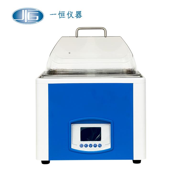 上海一恒恒溫水槽與水浴鍋（兩用）BWS-10