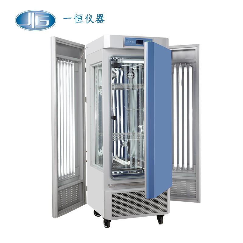 上海一恒光照培養(yǎng)箱MGC-450BP