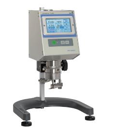 上海一恒日本東機粘度計TV-100/200