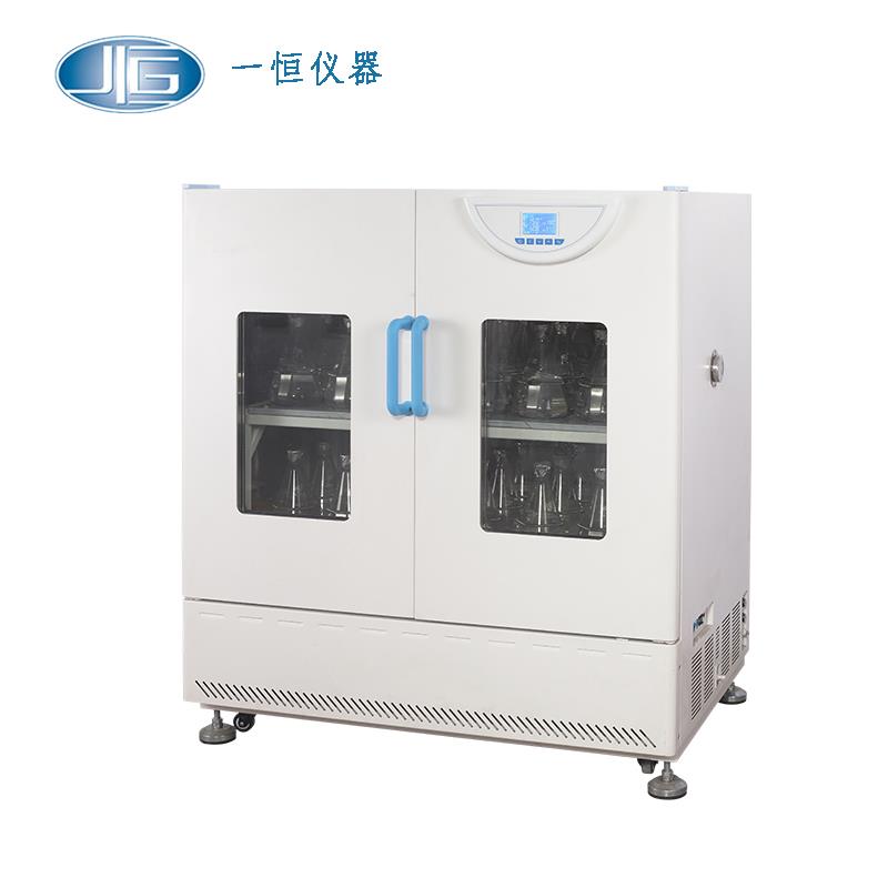 上海一恒大型恒溫振蕩器HZQ-X500（雙層）