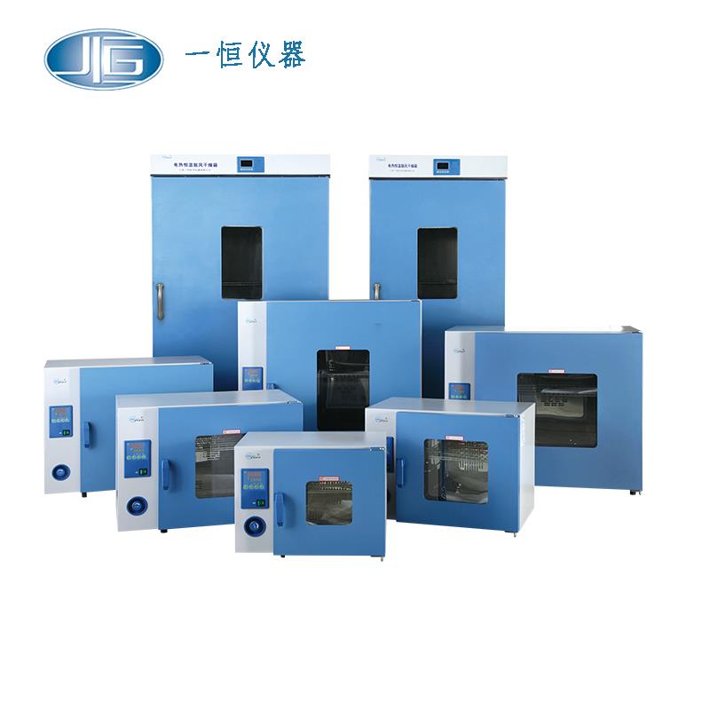上海一恒電熱鼓風(fēng)干燥箱DHG-9420A