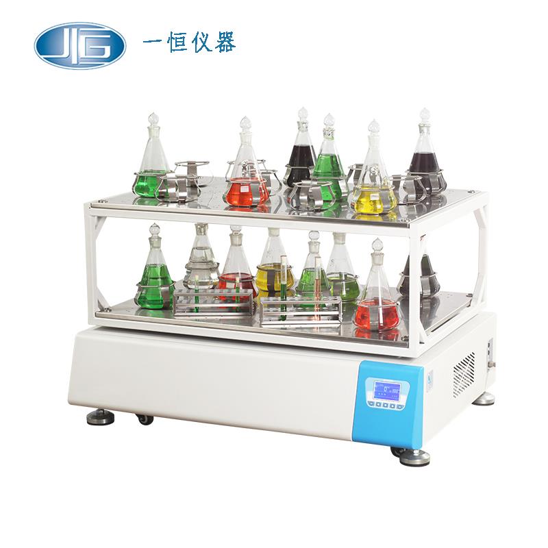 上海一恒搖瓶機(jī)HZQ-3222 （雙層）
