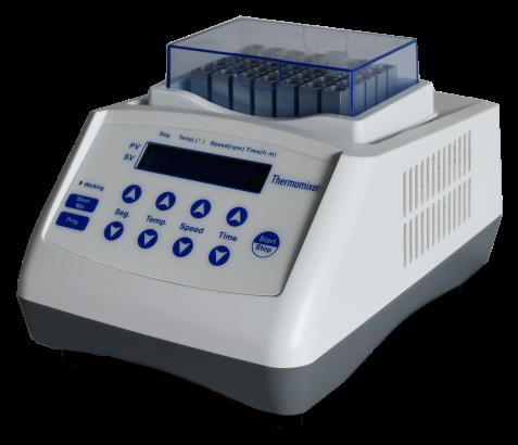 上海冉繪恒溫金屬浴（干式恒溫器）MB-100C