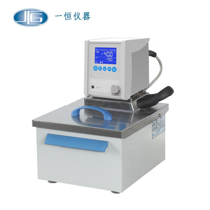 上海一恒加熱循環(huán)槽MP-501A