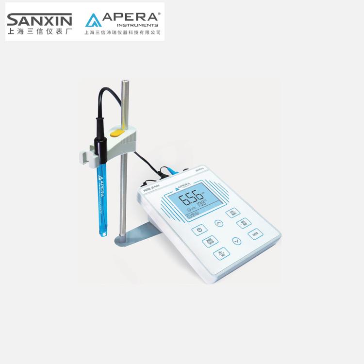 上海三信臺式PH計PH700