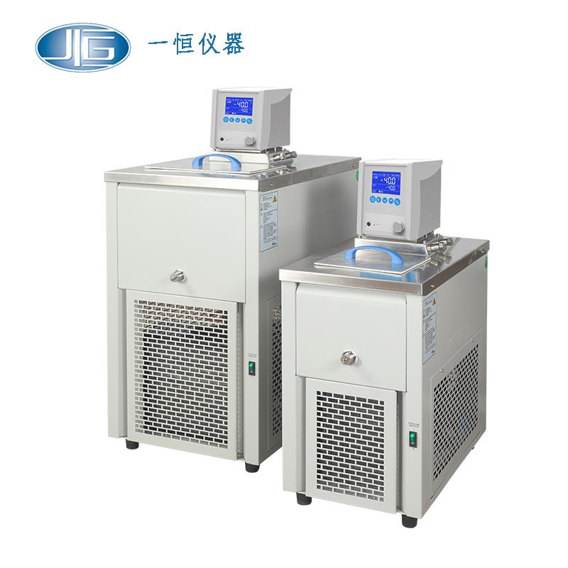 上海一恒高精度制冷和加熱循環(huán)槽MPGE-10C