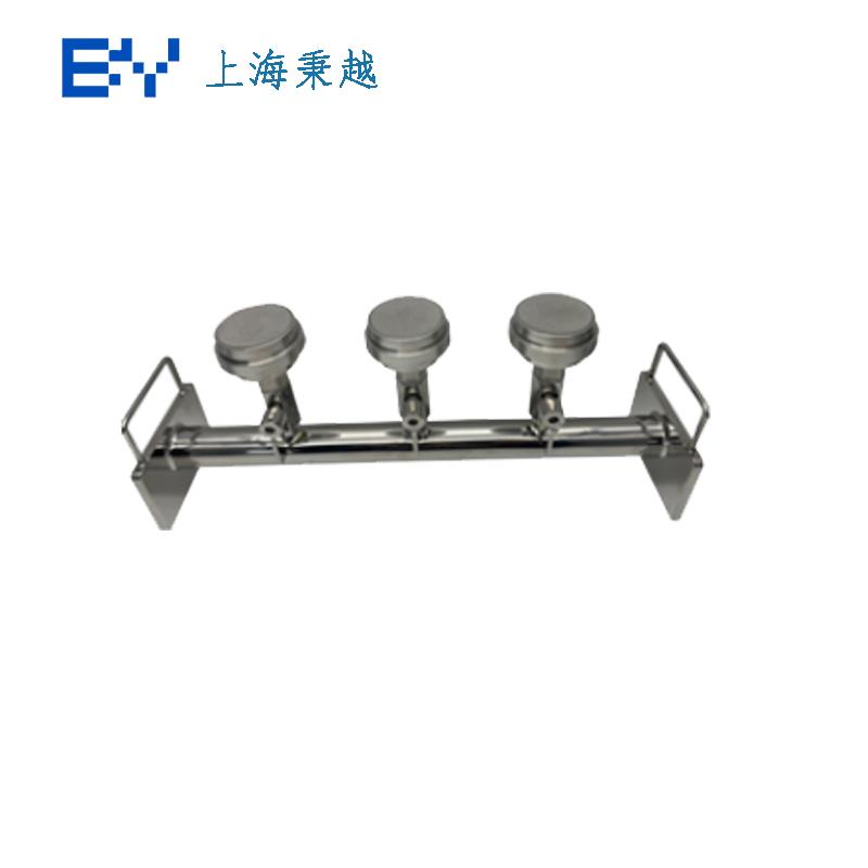 上海秉越微生物過濾器BYW-STV3A