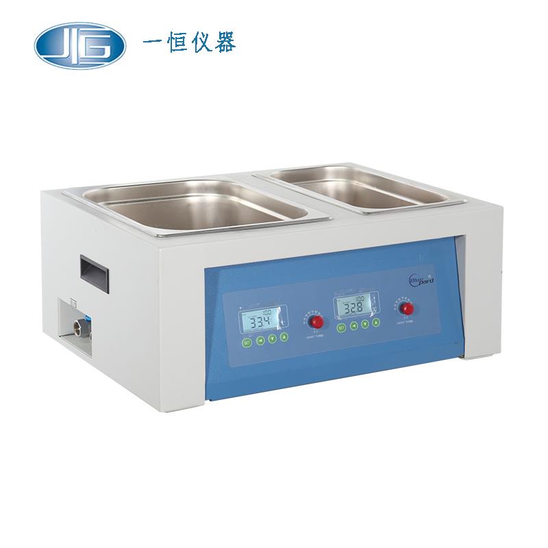 上海一恒恒溫水槽與水浴鍋（兩用）BWS-0510