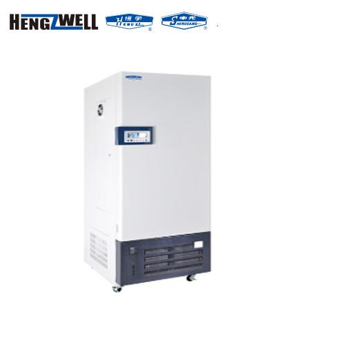上海躍進藥品穩(wěn)定性試驗箱（液晶屏顯示）（自動化霜）HYW-500