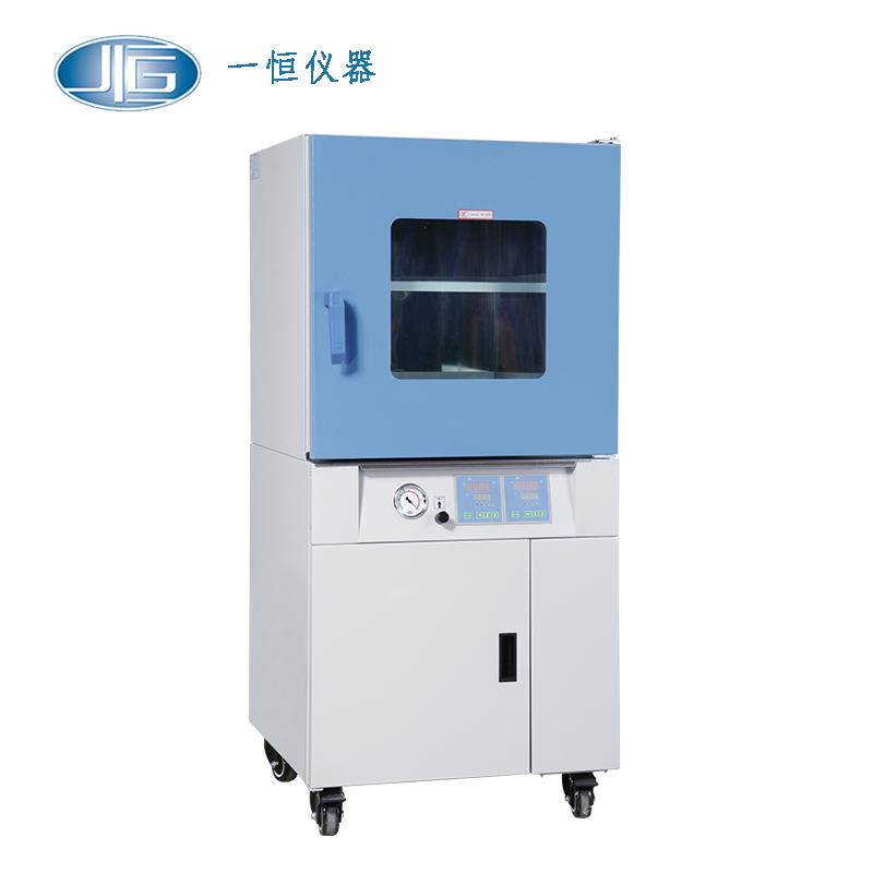 上海一恒高溫真空干燥箱BPZ-6120H3