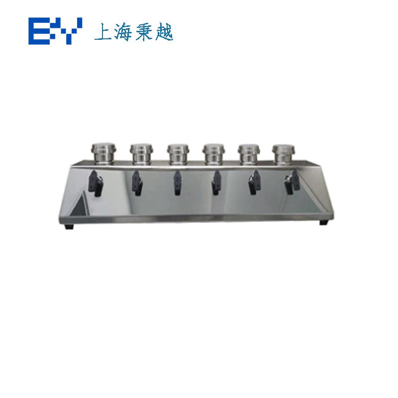 上海秉越微生物限度檢測BYW-600